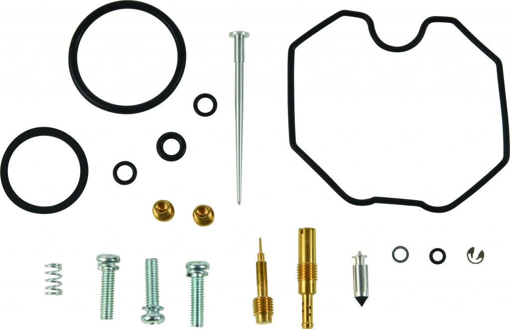 Carburetor Rebuild Kit All Balls Racing 26-10042