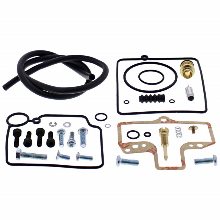 Carburetor Rebuild Kit All Balls Racing 26-10052