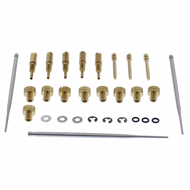 Carburetor Rebuild Kit All Balls Racing 26-10056