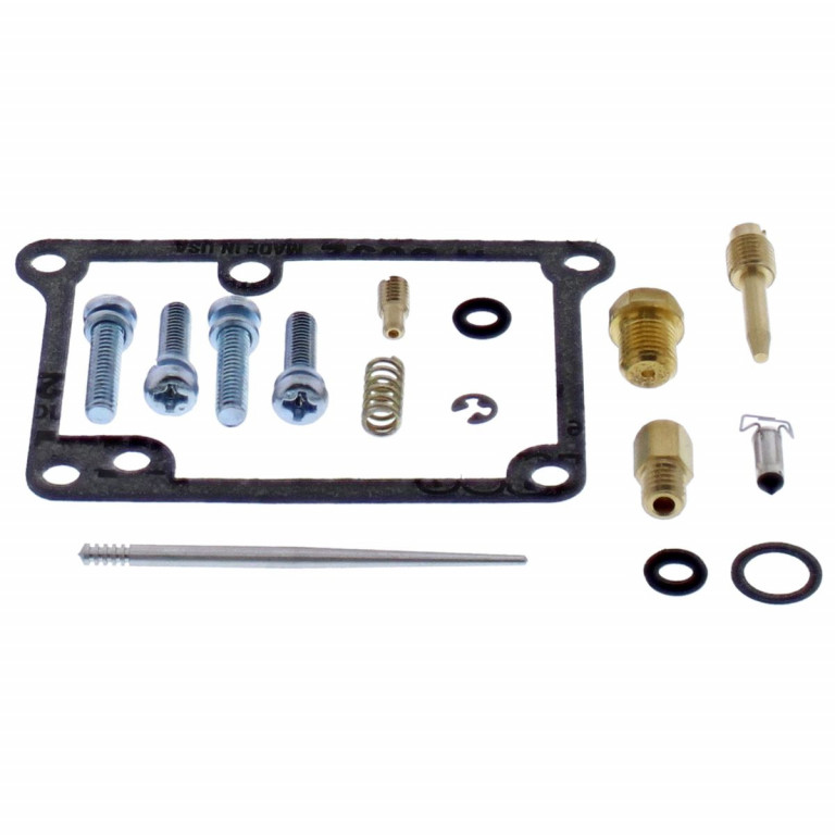 Carburetor Rebuild Kit All Balls Racing 26-10067
