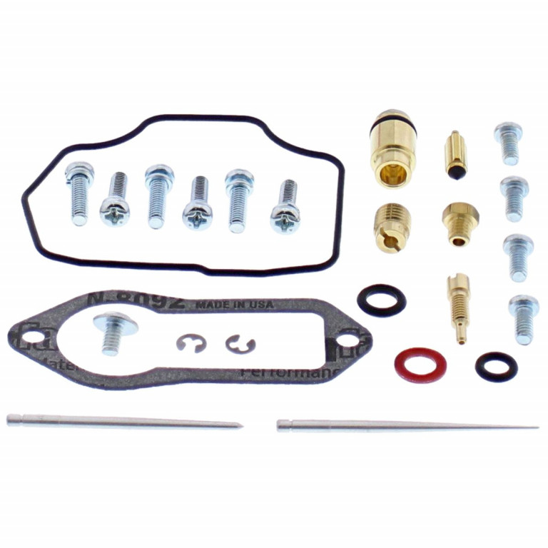 Carburetor Rebuild Kit All Balls Racing 26-10068