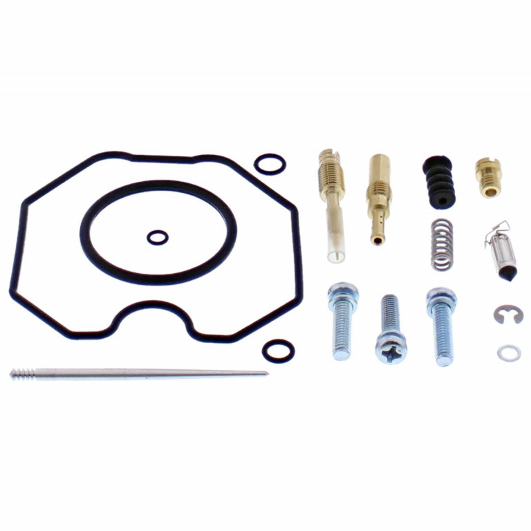 Carburetor Rebuild Kit All Balls Racing 26-10076