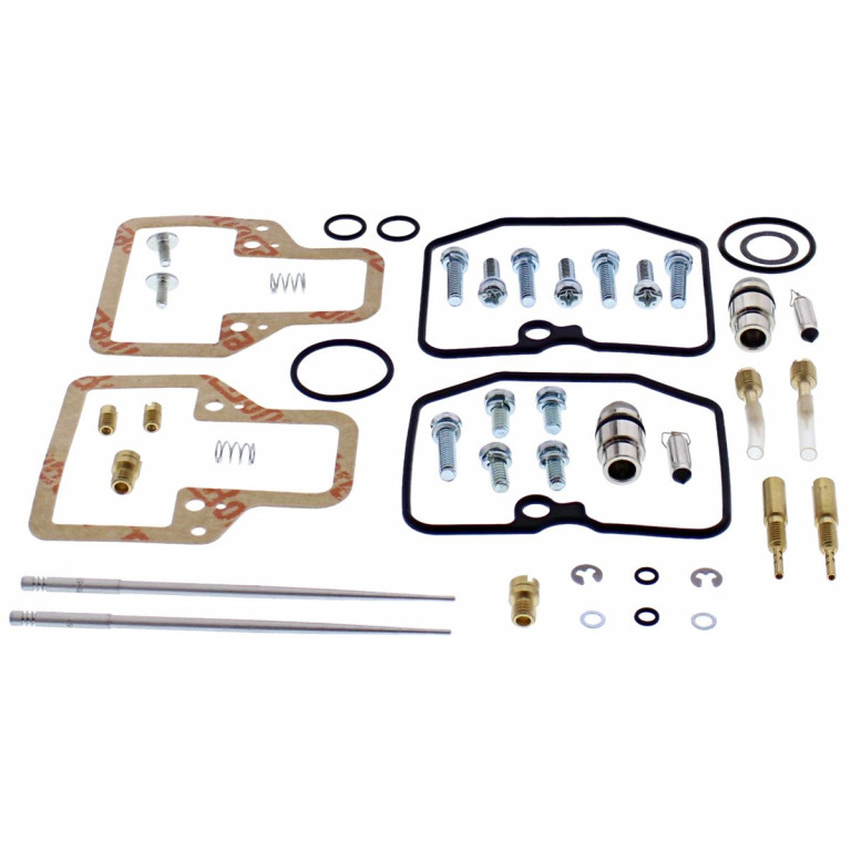 Carburetor Rebuild Kit All Balls Racing 26-10081