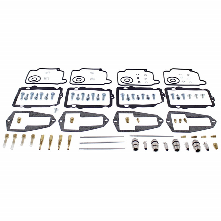 Carburetor Rebuild Kit All Balls Racing 26-10083