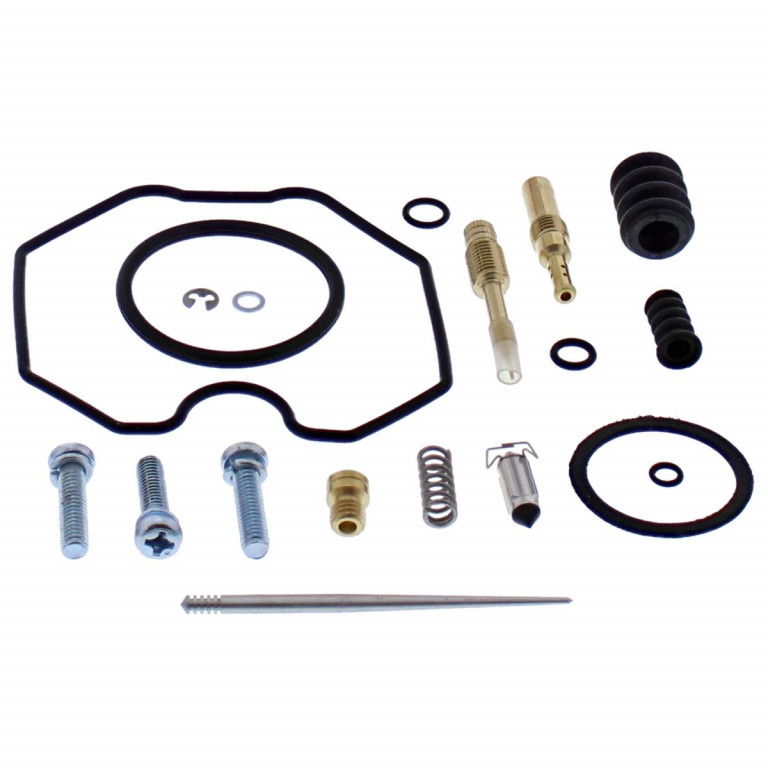 Carburetor Rebuild Kit All Balls Racing 26-10092