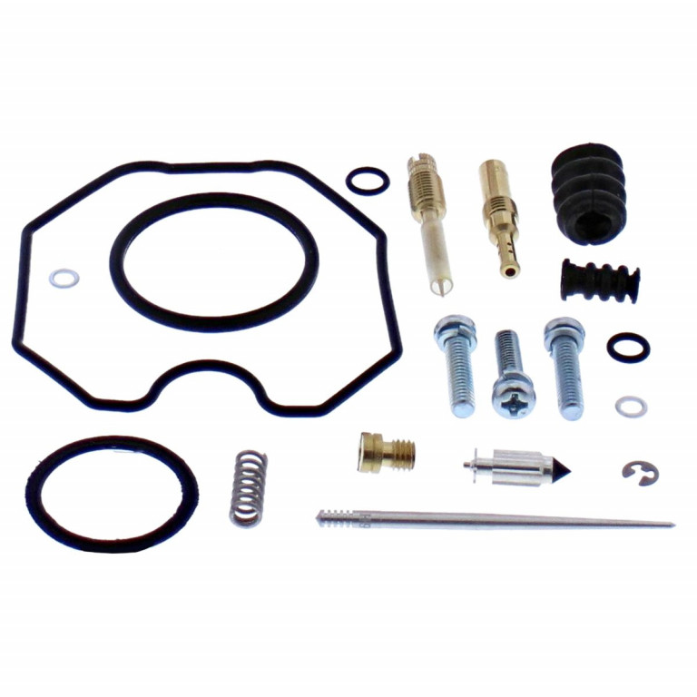 Carburetor Rebuild Kit All Balls Racing 26-10093