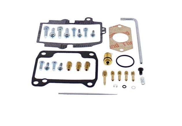 Carburetor Rebuild Kit All Balls Racing 26-10098