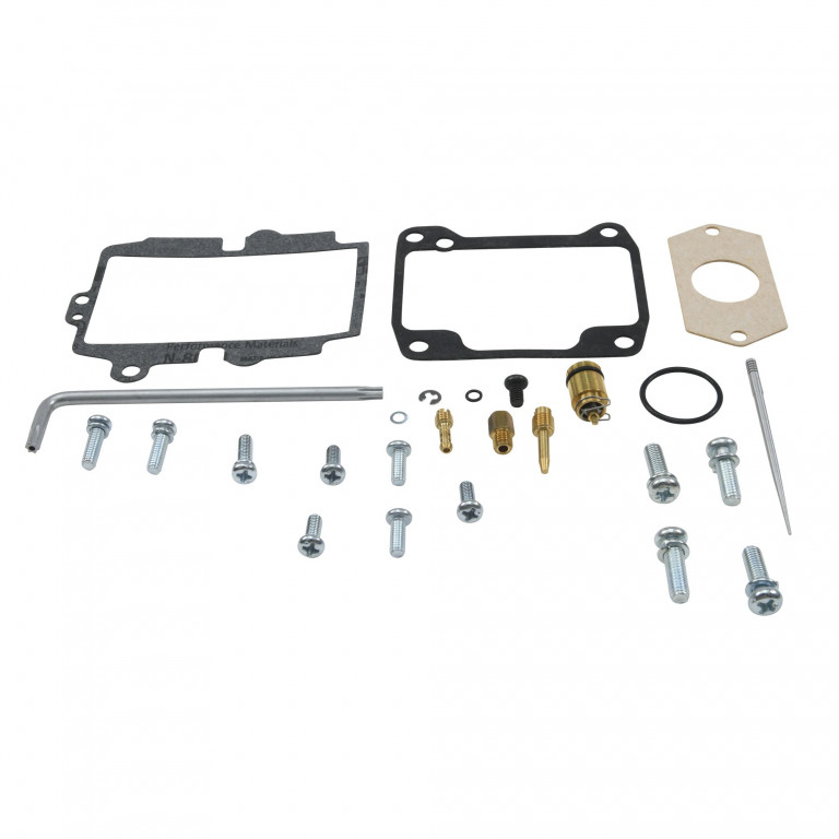 Carburetor Rebuild Kit All Balls Racing 26-10099