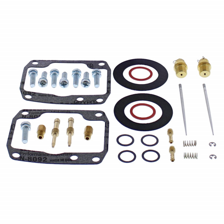 Carburetor Rebuild Kit All Balls Racing 26-10101