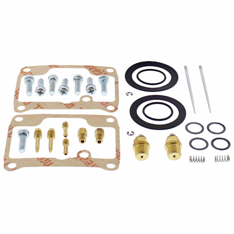 Carburetor Rebuild Kit All Balls Racing 26-10107