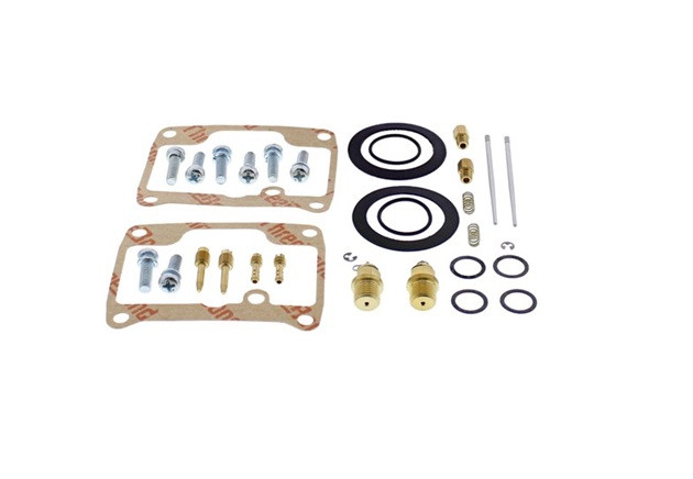 Carburetor Rebuild Kit All Balls Racing 26-10108