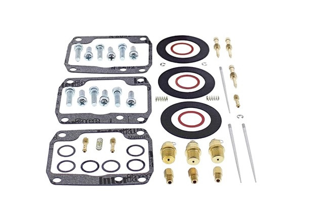 Carburetor Rebuild Kit All Balls Racing 26-10109