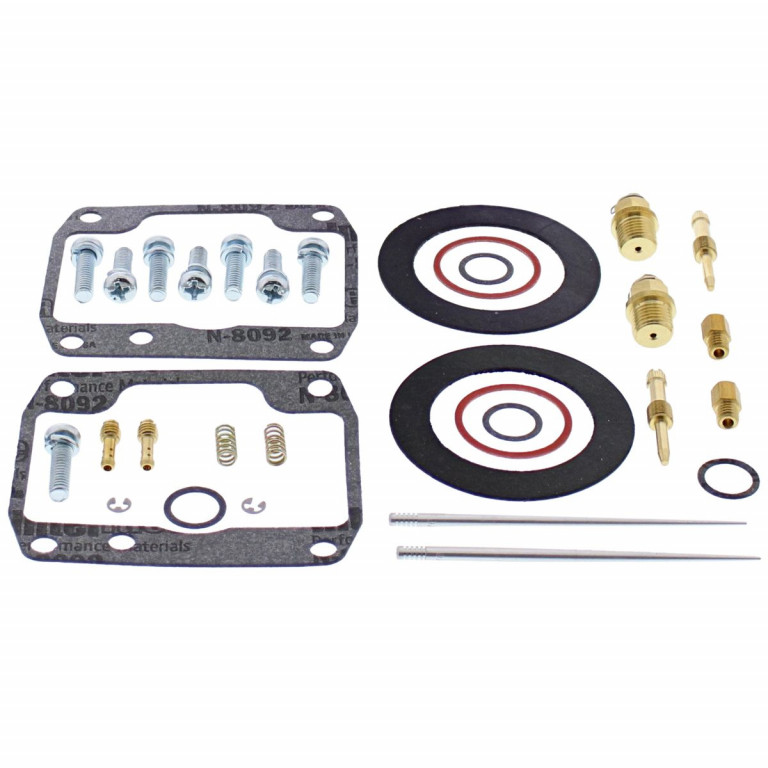 Carburetor Rebuild Kit All Balls Racing 26-10118