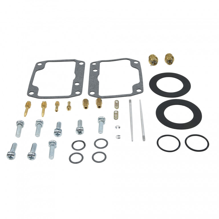 Carburetor Rebuild Kit All Balls Racing 26-10126 closed course (racing only)