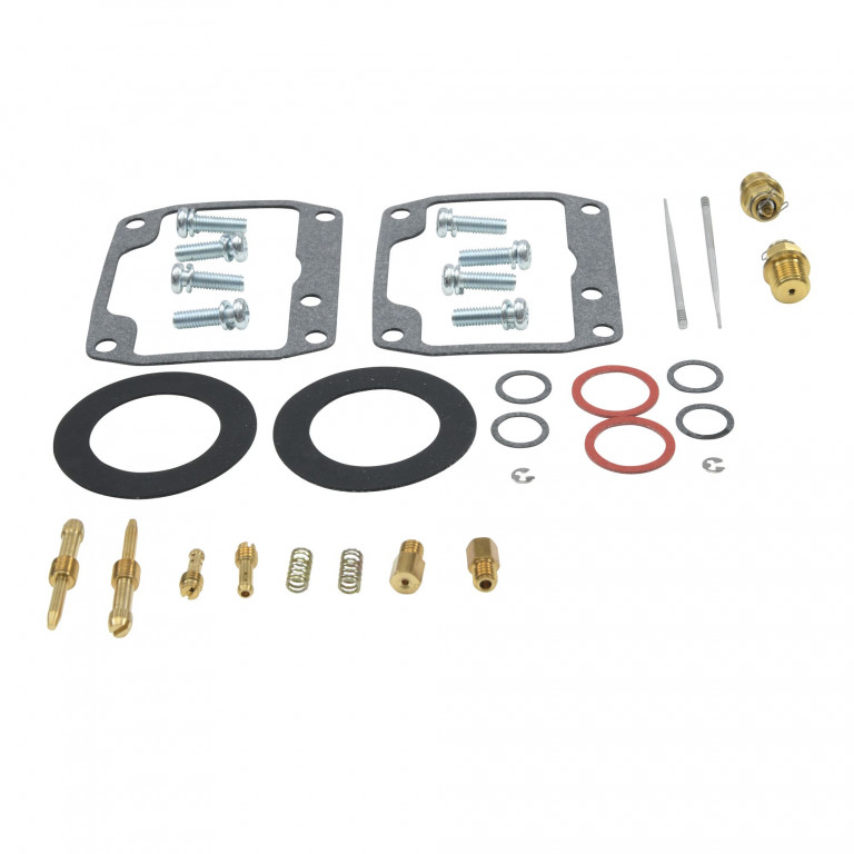 Carburetor Rebuild Kit All Balls Racing 26-10130