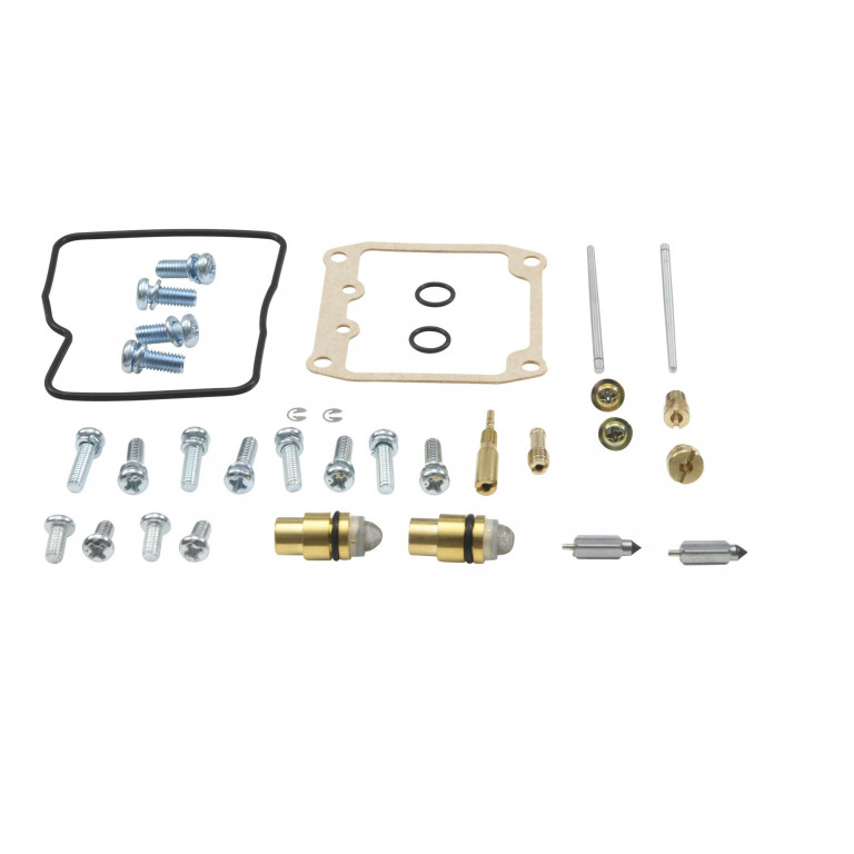 Carburetor Rebuild Kit All Balls Racing 26-10144 closed course (racing only)