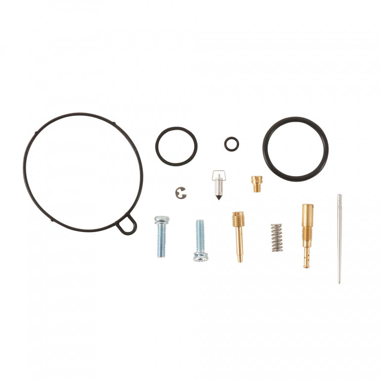 Carburetor Rebuild Kit All Balls Racing 26-10154 closed course (racing only)