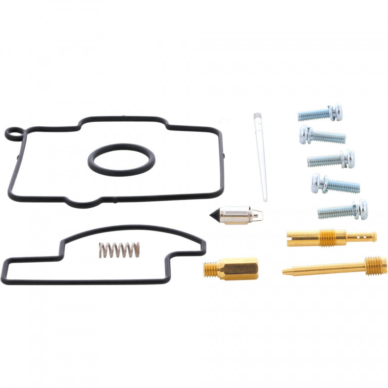 Carburetor Rebuild Kit All Balls Racing 26-10158