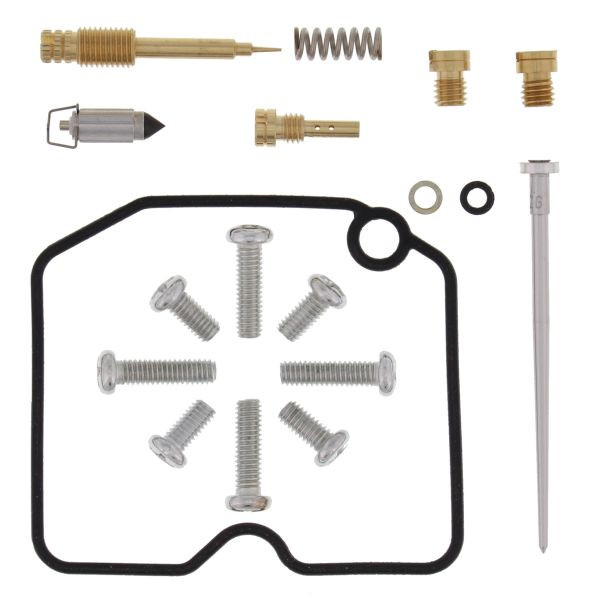 Carburetor Rebuild Kit All Balls Racing 26-1055