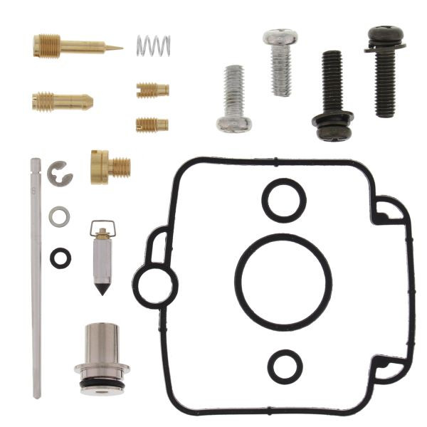 Carburetor Rebuild Kit All Balls Racing 26-1130