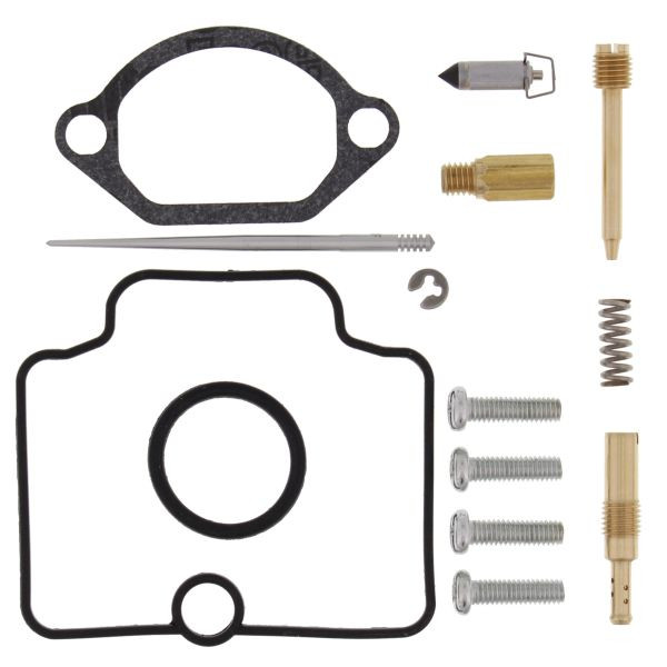 Carburetor Rebuild Kit All Balls Racing 26-1140