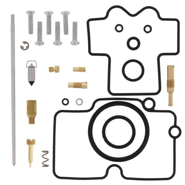 Carburetor Rebuild Kit All Balls Racing 26-1270