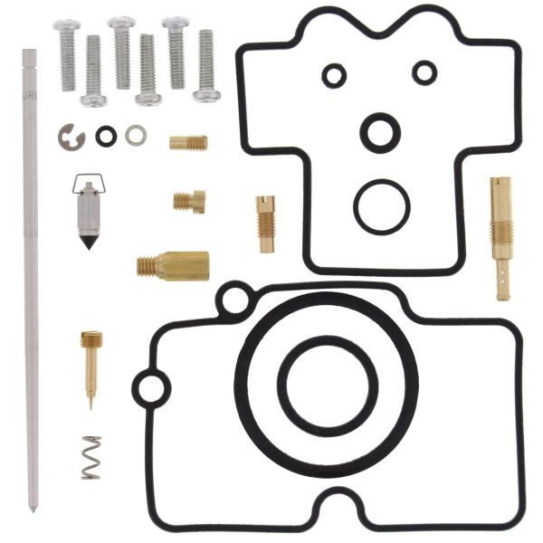 Carburetor Rebuild Kit All Balls Racing 26-1271