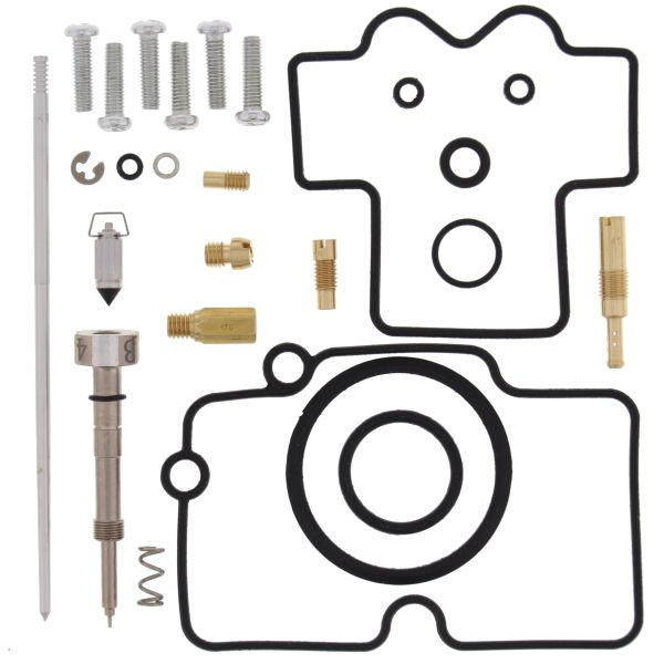 Carburetor Rebuild Kit All Balls Racing 26-1275