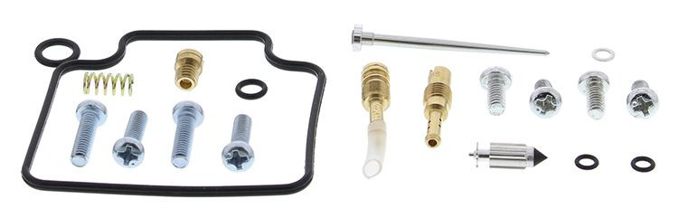 Carburetor Rebuild Kit All Balls Racing 26-1601