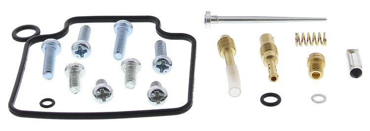 Carburetor Rebuild Kit All Balls Racing 26-1602