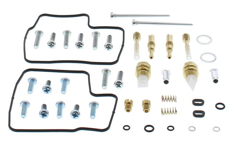 Carburetor Rebuild Kit All Balls Racing 26-1603