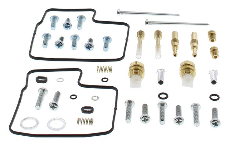 Carburetor Rebuild Kit All Balls Racing 26-1612