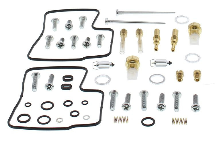 Carburetor Rebuild Kit All Balls Racing 26-1617