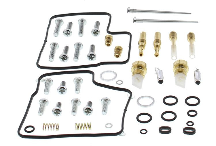 Carburetor Rebuild Kit All Balls Racing 26-1618