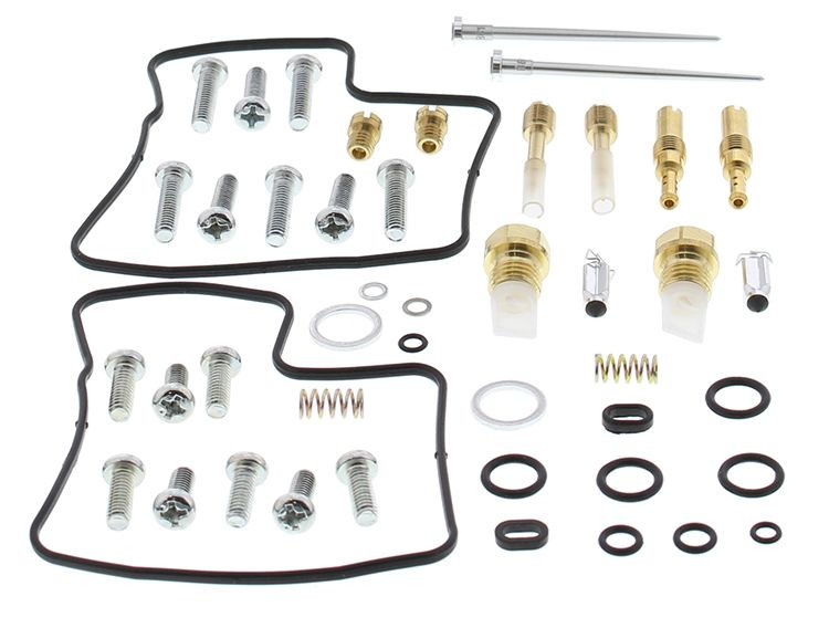 Carburetor Rebuild Kit All Balls Racing 26-1622