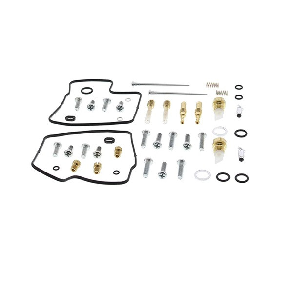 Carburetor Rebuild Kit All Balls Racing 26-1623