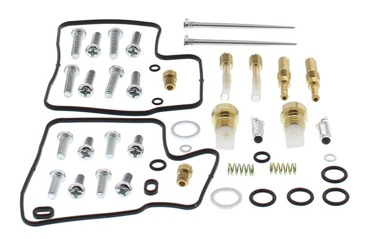 Carburetor Rebuild Kit All Balls Racing 26-1624