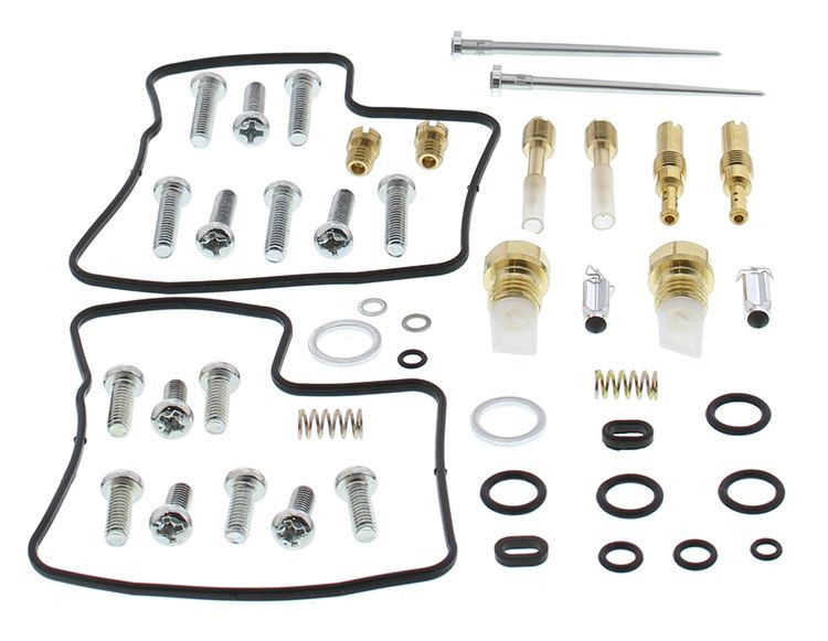 Carburetor Rebuild Kit All Balls Racing 26-1626