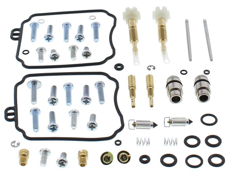 Carburetor Rebuild Kit All Balls Racing 26-1632