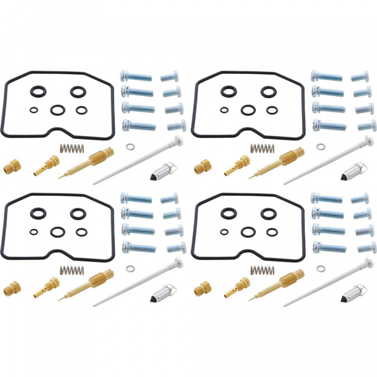 Carburetor Rebuild Kit All Balls Racing 26-1654
