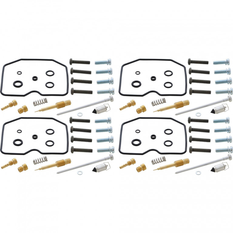 Carburetor Rebuild Kit All Balls Racing 26-1655