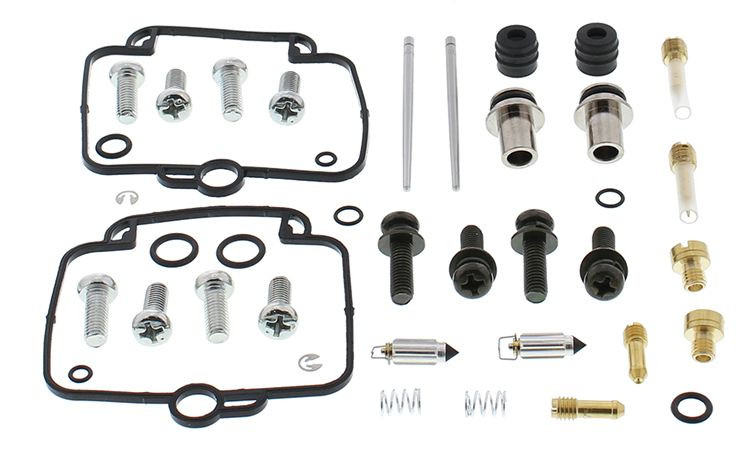 Carburetor Rebuild Kit All Balls Racing 26-1660
