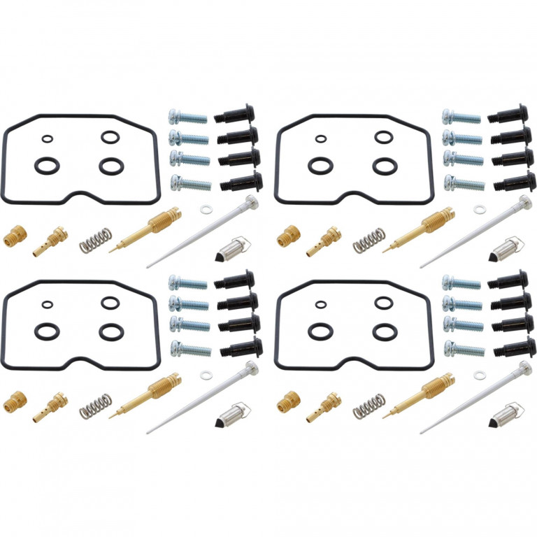 Carburetor Rebuild Kit All Balls Racing 26-1664