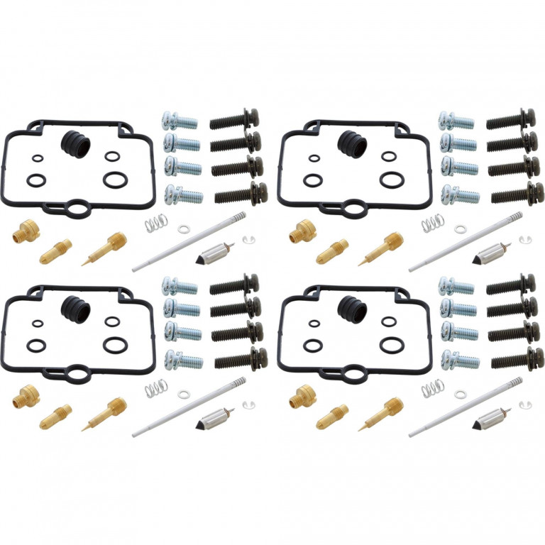 Carburetor Rebuild Kit All Balls Racing 26-1665