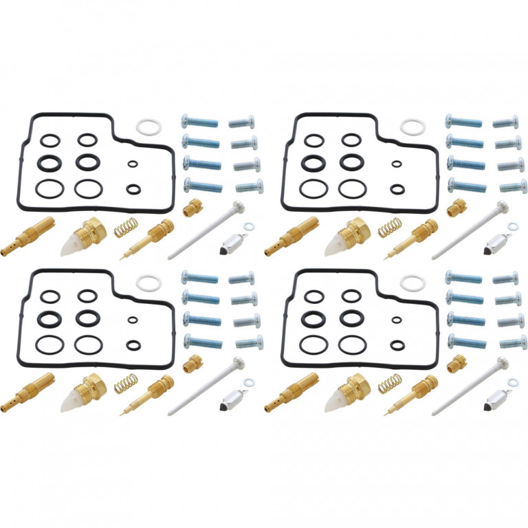 Carburetor Rebuild Kit All Balls Racing 26-1670