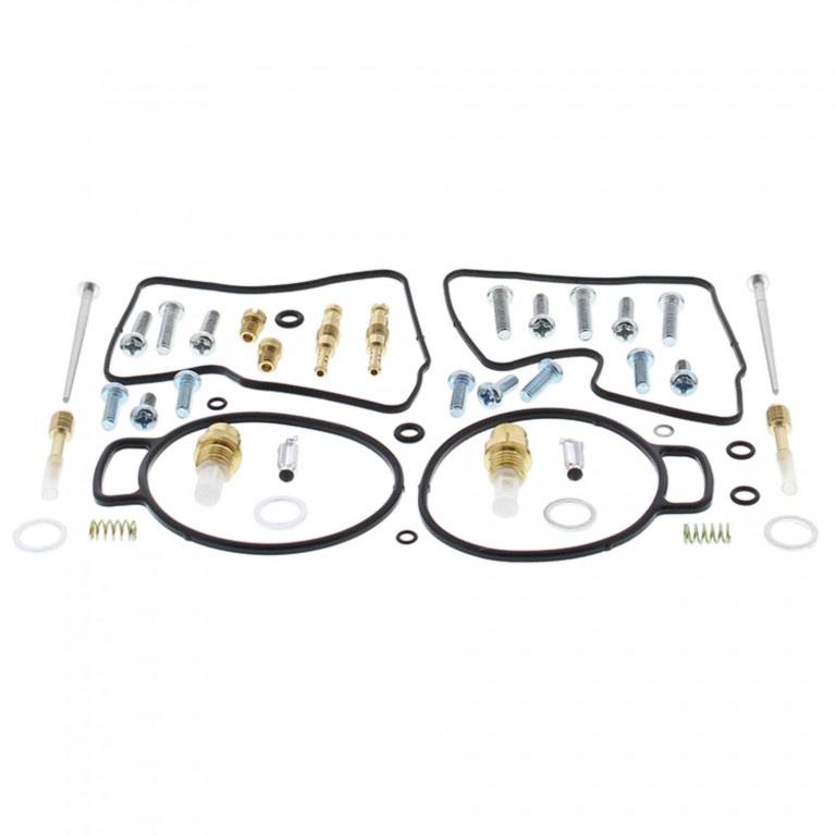 Carburetor Rebuild Kit All Balls Racing 26-1672