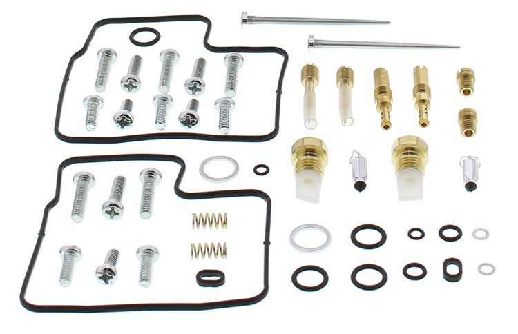 Carburetor Rebuild Kit All Balls Racing 26-1673