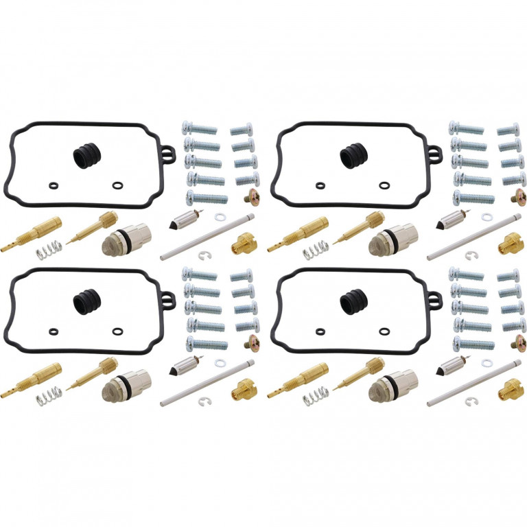 Carburetor Rebuild Kit All Balls Racing 26-1678