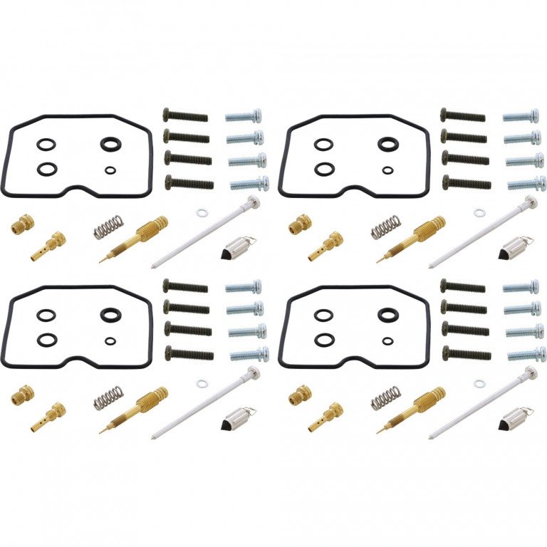 Carburetor Rebuild Kit All Balls Racing 26-1690