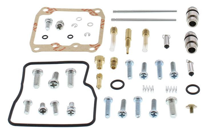 Carburetor Rebuild Kit All Balls Racing 26-1698
